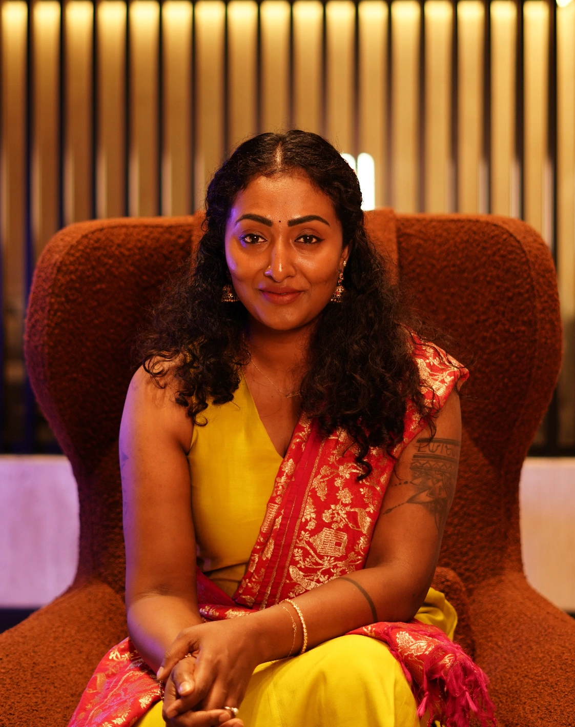 aum-yoga-studio-Kavitha-Mohan